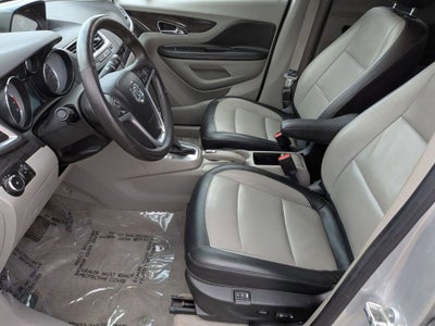 2014 Buick Encore Convenience