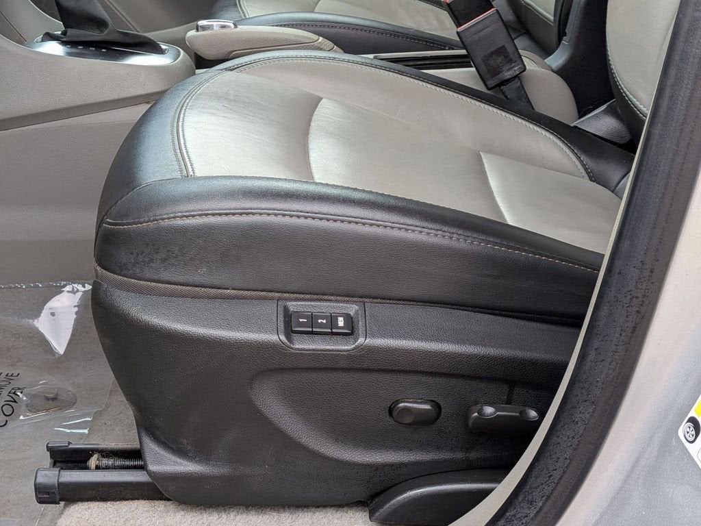 2014 Buick Encore Convenience