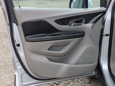 2014 Buick Encore Convenience