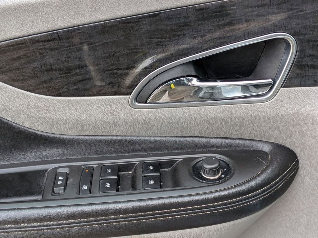 2014 Buick Encore Convenience