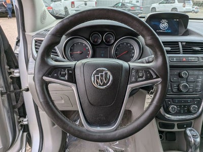 2014 Buick Encore Convenience