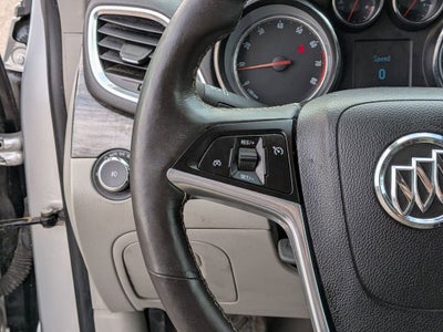 2014 Buick Encore Convenience