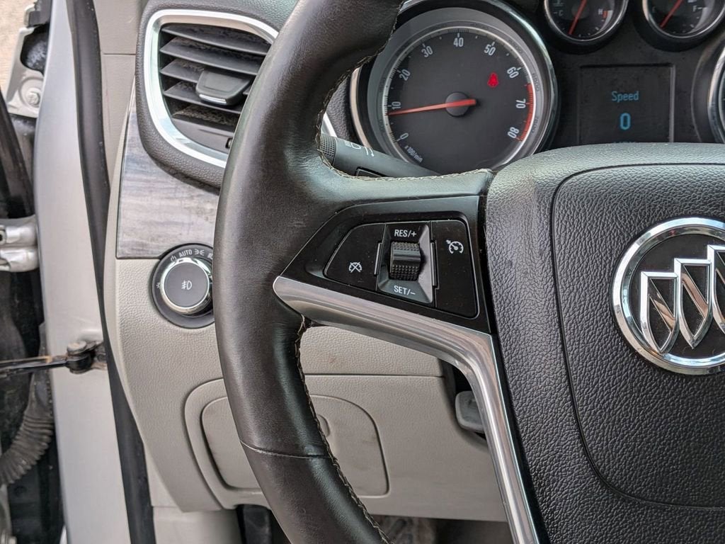 2014 Buick Encore Convenience