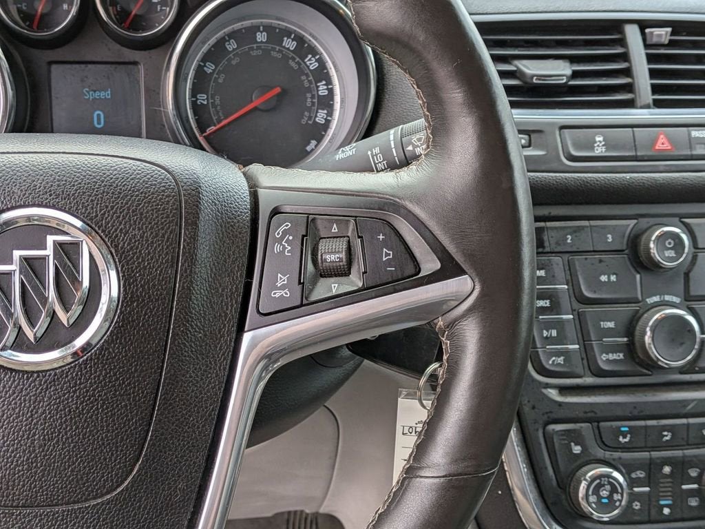 2014 Buick Encore Convenience