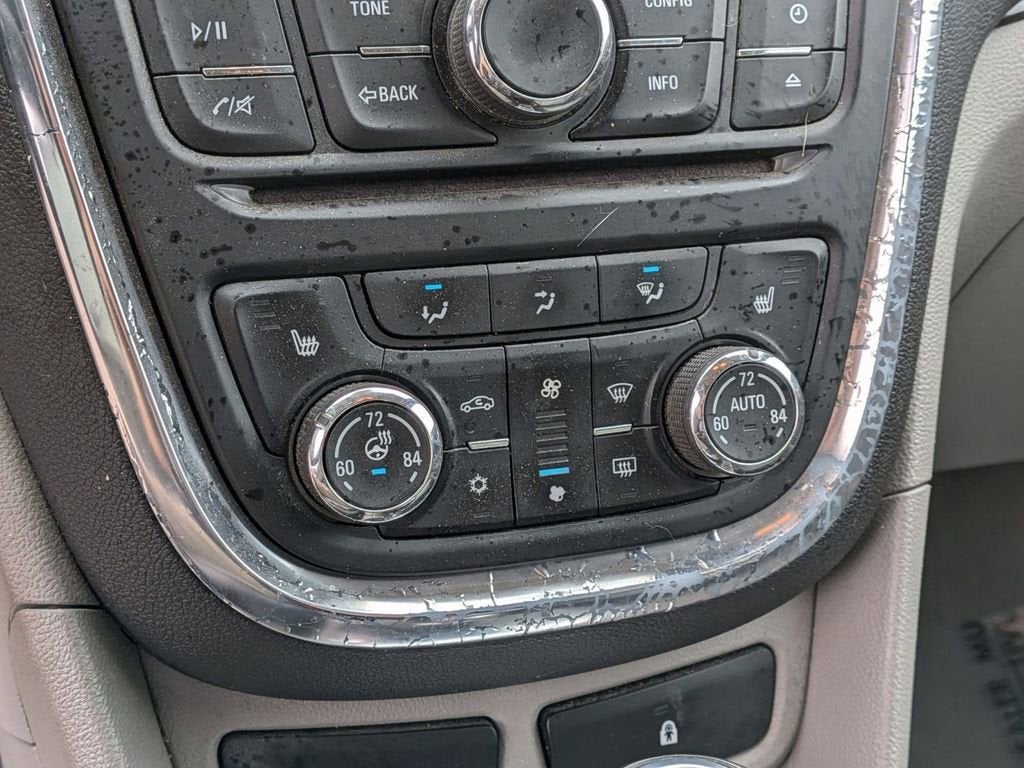 2014 Buick Encore Convenience