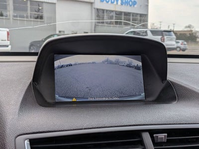 2014 Buick Encore Convenience