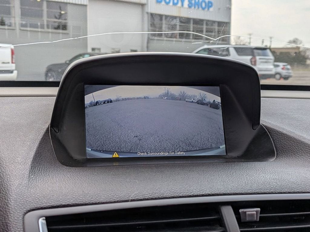 2014 Buick Encore Convenience