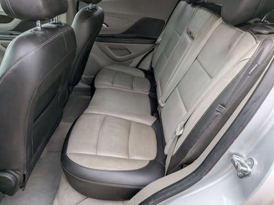 2014 Buick Encore Convenience