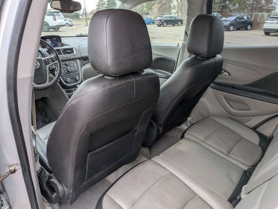 2014 Buick Encore Convenience