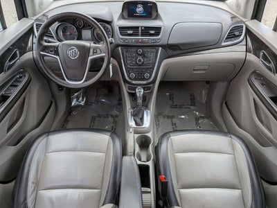 2014 Buick Encore Convenience