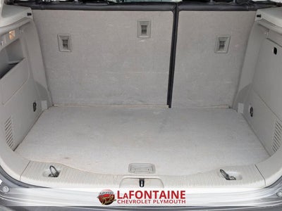 2014 Buick Encore Convenience