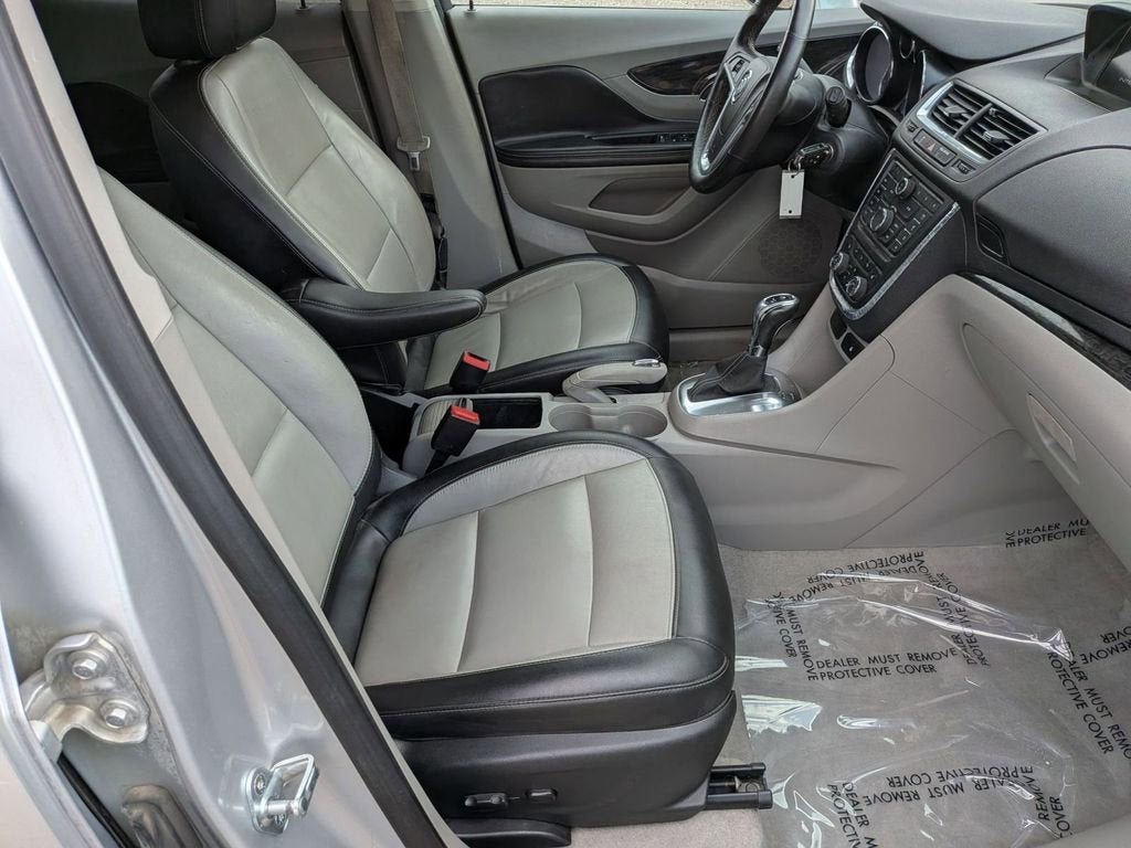 2014 Buick Encore Convenience