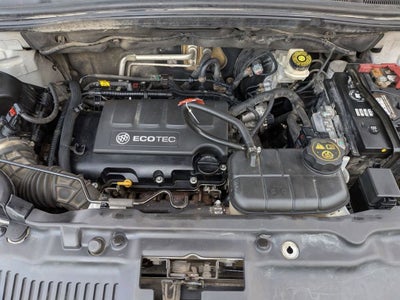 2014 Buick Encore Convenience