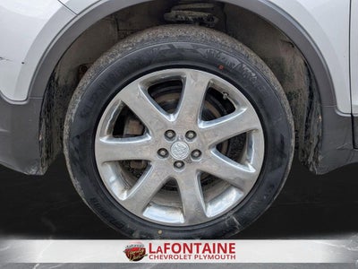 2014 Buick Encore Convenience