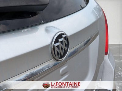 2014 Buick Encore Convenience