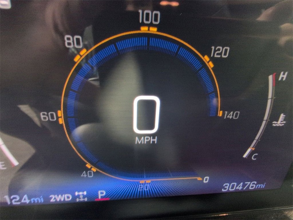 2024 Chevrolet Trailblazer ACTIV