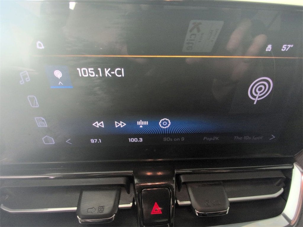 2024 Chevrolet Trailblazer ACTIV