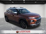 2021 Chevrolet Trailblazer ACTIV