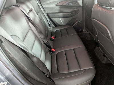 2022 Chevrolet Trailblazer ACTIV