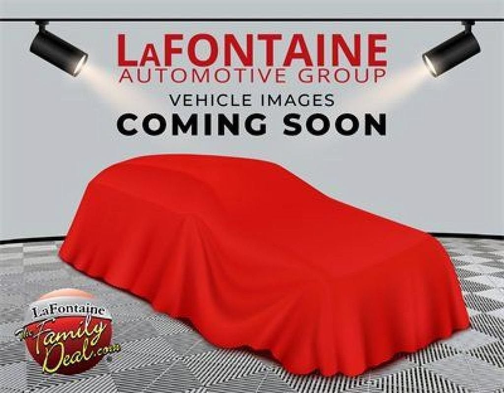 2022 Chevrolet Spark 1LT Automatic