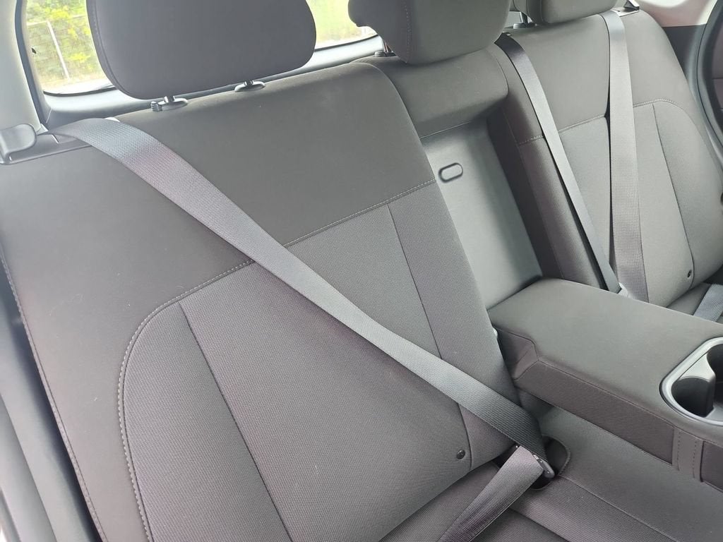 2025 Hyundai Kona SE