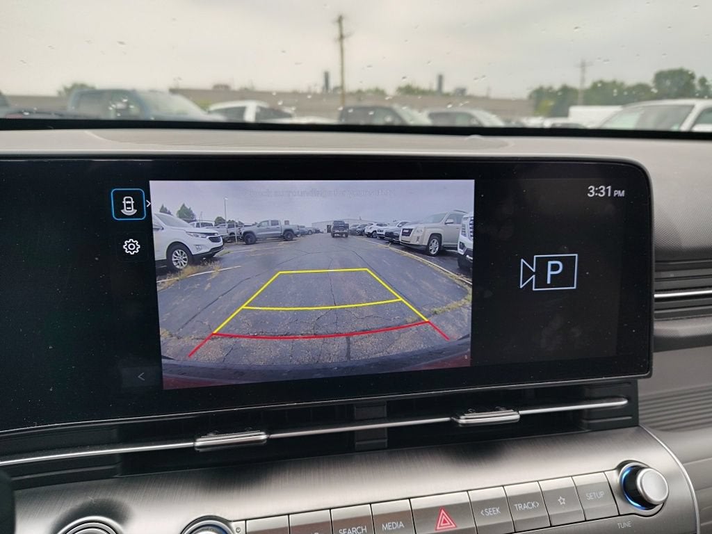 2024 Hyundai Kona SE