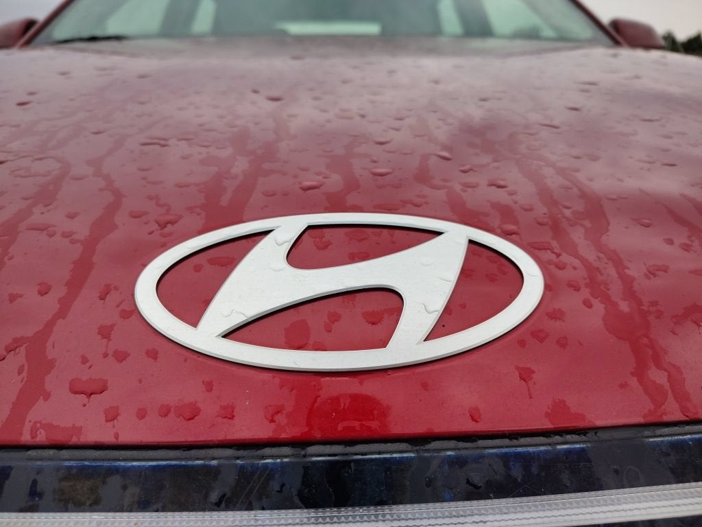 2024 Hyundai Kona SE