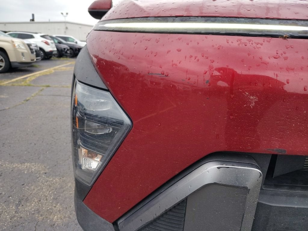 2024 Hyundai Kona SE