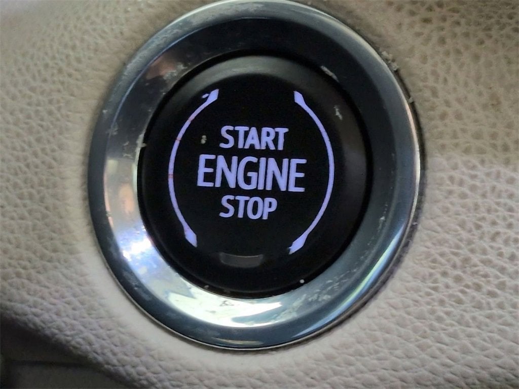 2021 Buick Envision Avenir