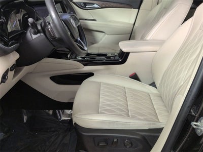 2021 Buick Envision Avenir