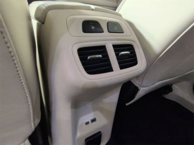 2021 Buick Envision Avenir