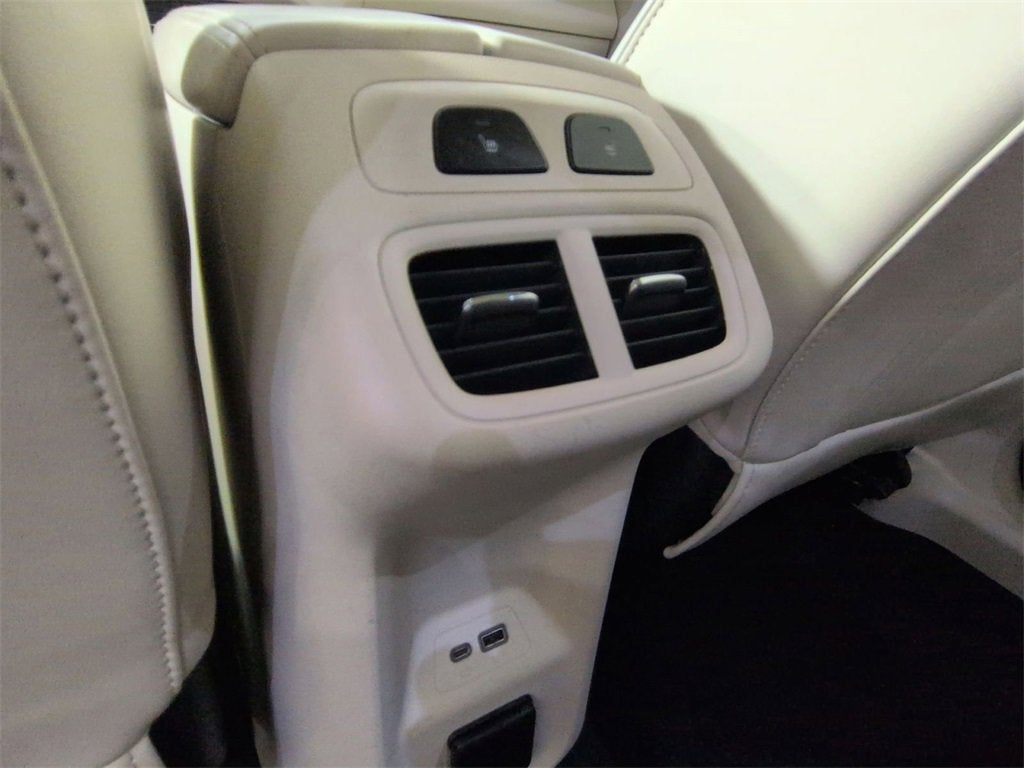 2021 Buick Envision Avenir