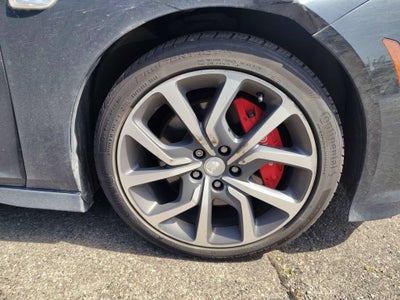 2019 Buick Regal Sportback GS