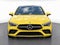 2022 Mercedes-Benz AMG® CLA 35 4MATIC®