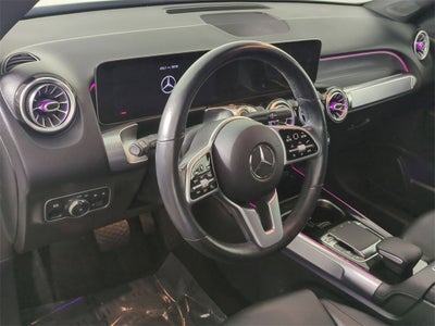 2020 Mercedes-Benz GLB 250 4MATIC®