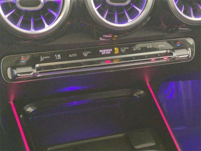 2020 Mercedes-Benz GLB 250 4MATIC®