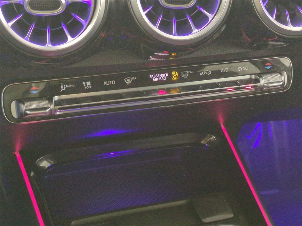 2020 Mercedes-Benz GLB 250 4MATIC®