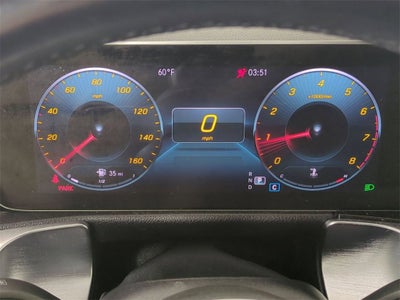 2020 Mercedes-Benz GLB 250 4MATIC®