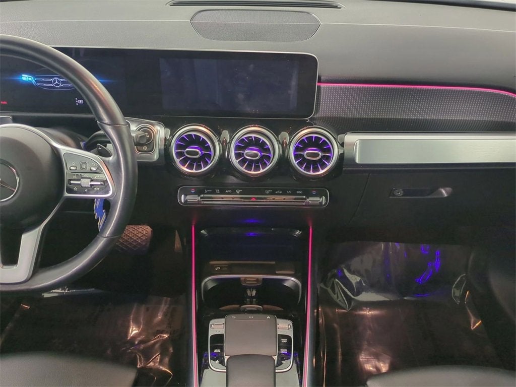 2020 Mercedes-Benz GLB 250 4MATIC®