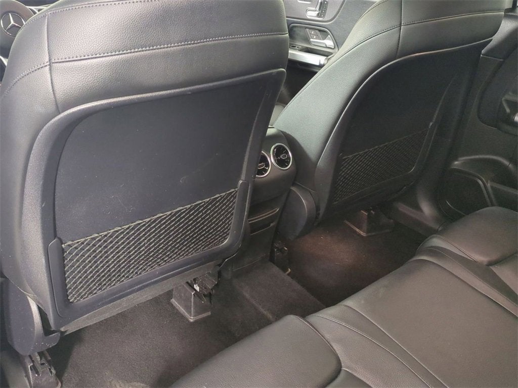 2020 Mercedes-Benz GLB 250 4MATIC®