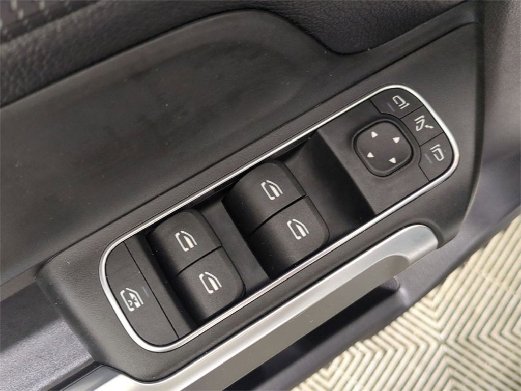 2020 Mercedes-Benz GLB 250 4MATIC®