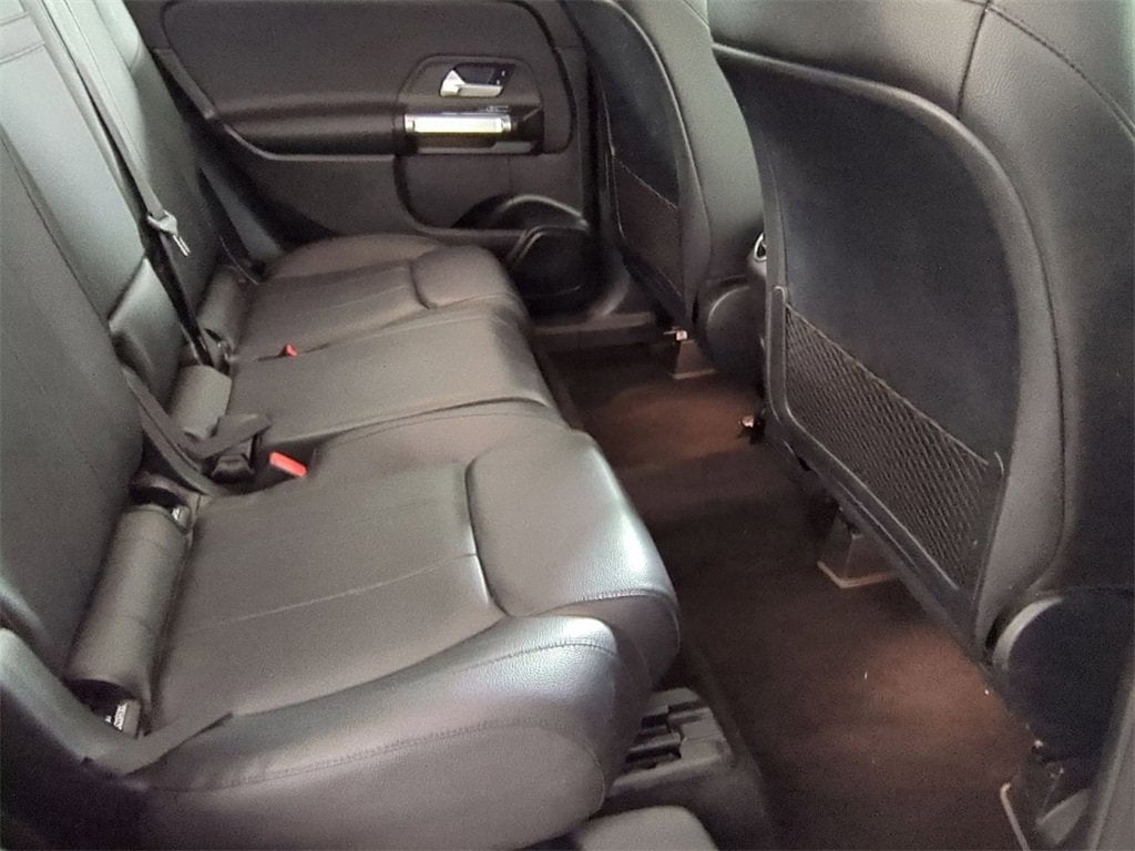 2020 Mercedes-Benz GLB 250 4MATIC®