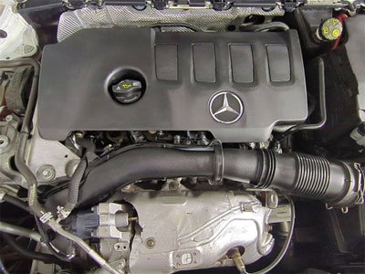 2020 Mercedes-Benz GLB 250 4MATIC®