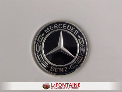 2020 Mercedes-Benz GLB 250 4MATIC®