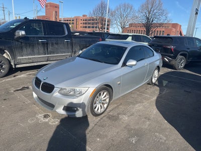 2013 BMW 328i xDrive