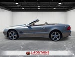 2004 Mercedes-Benz SL-Class 2DR ROADSTER