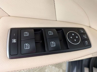 2016 Mercedes-Benz CLS 550 4MATIC®