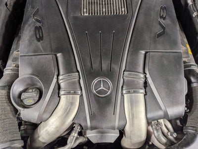 2016 Mercedes-Benz CLS 550 4MATIC®