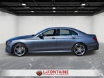 2017 Mercedes-Benz E 300 4MATIC®