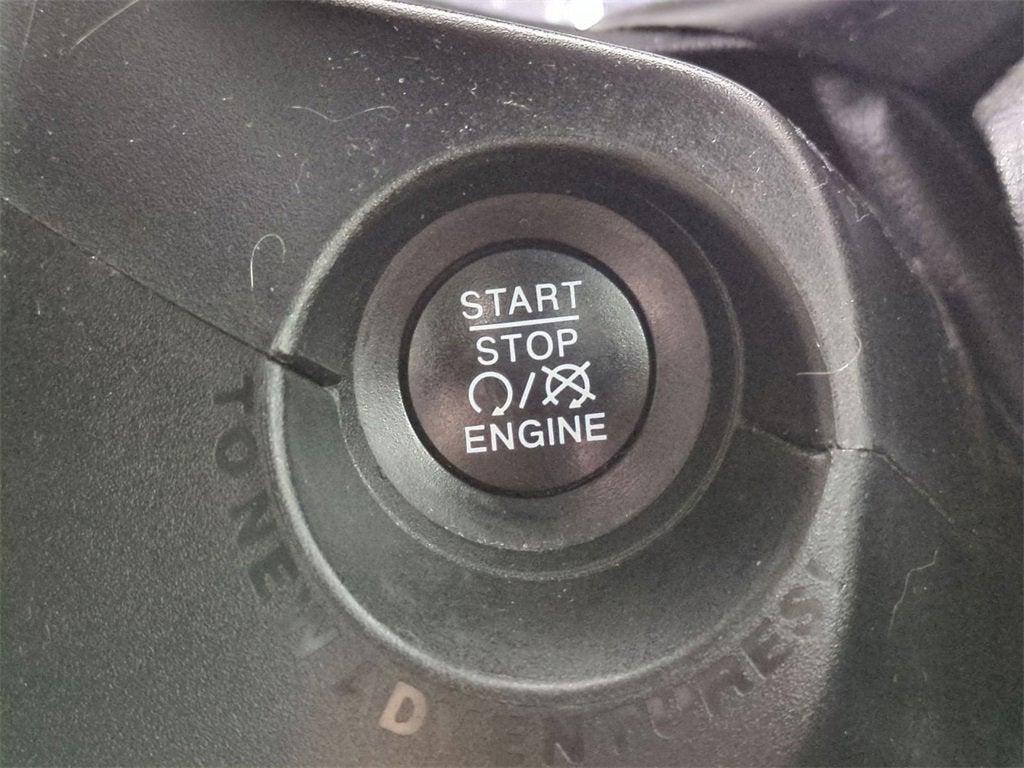 2018 Jeep Renegade Upland Edition 4x4